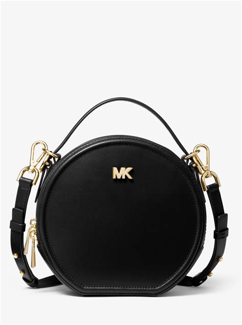 michael kors canteen bag